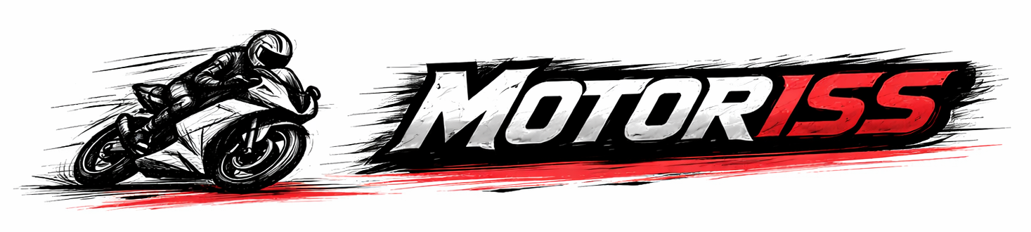 Motoriss – części do motocykli, skuterów, motorowerów, quadów