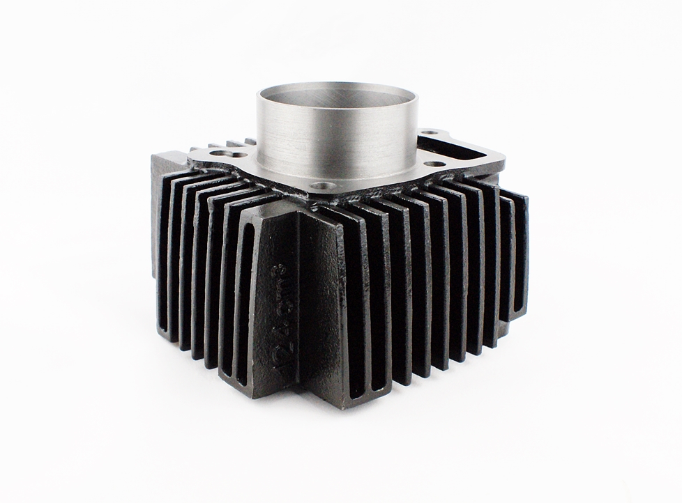 CYLINDER 4T 125CCM (54mm) (sw.14mm) KPL.- MANUAL-MOTOROWER, ATV -ANH