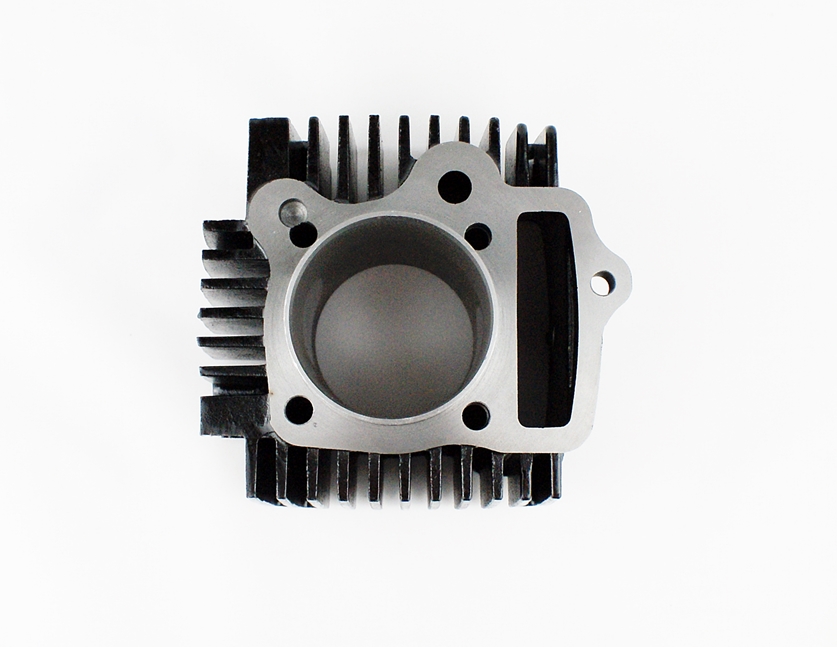 CYLINDER 4T 125CCM (54mm) (sw.14mm) KPL.- MANUAL-MOTOROWER, ATV -ANH