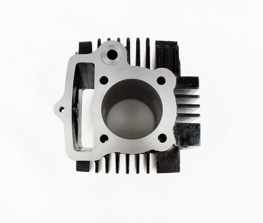 CYLINDER 4T ATV CROSS 110CCM 125CCM (52,4mm) (sw.13mm) KPL. - ANH