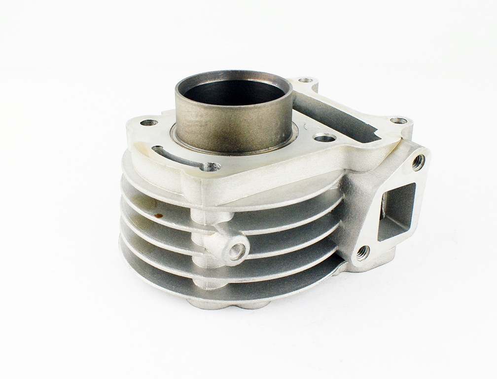 CYLINDER 4T GY6 50CCM (39mm) (sw.13mm) KPL.  ANH