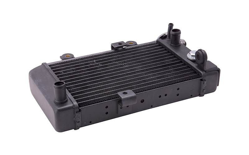 Chłodnica silnika 130cc do motoroweru
