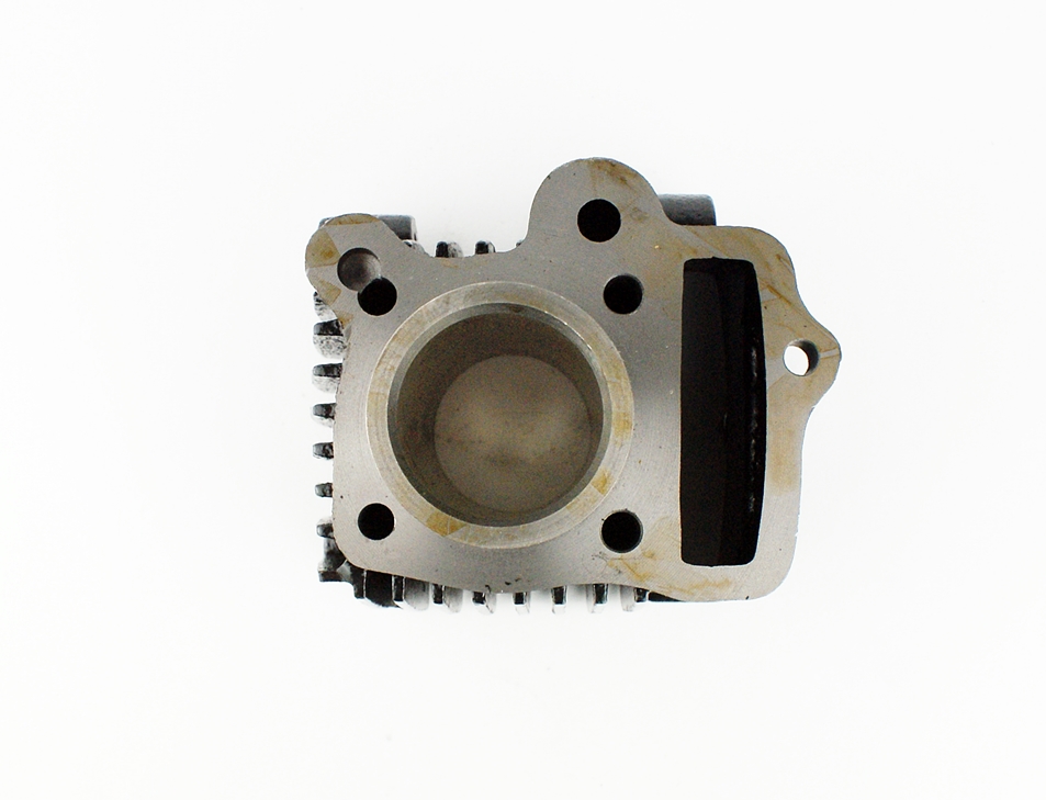CYLINDER 4T 50CCM (39mm) (sw.13mm) KPL. -MANUAL- MOTOROWER, MINICHOPER 139FMB