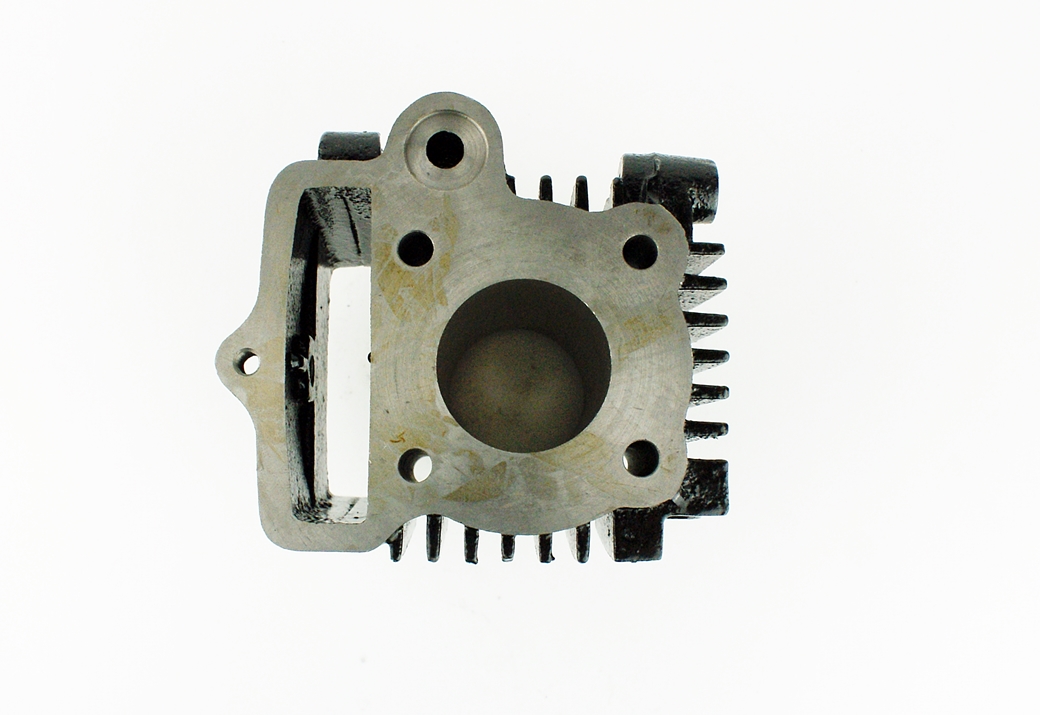CYLINDER 4T 50CCM (39mm) (sw.13mm) KPL. -MANUAL- MOTOROWER, MINICHOPER 139FMB