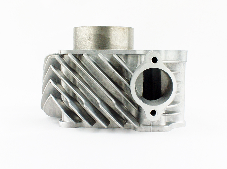 CYLINDER 4T GY6 125CCM (52mm) (sw.15mm) KPL. 153QMI - ARN, GENERIC, MATRIX