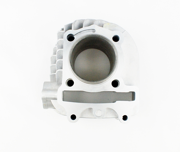 CYLINDER 4T GY6 125CCM (52mm) (sw.15mm) KPL. 153QMI - ARN, GENERIC, MATRIX