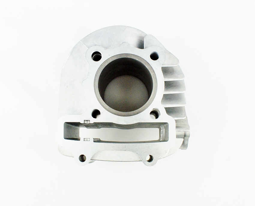 CYLINDER 4T GY6 125CCM (52mm) (sw.15mm) KPL. 153QMI - ARN, GENERIC, MATRIX