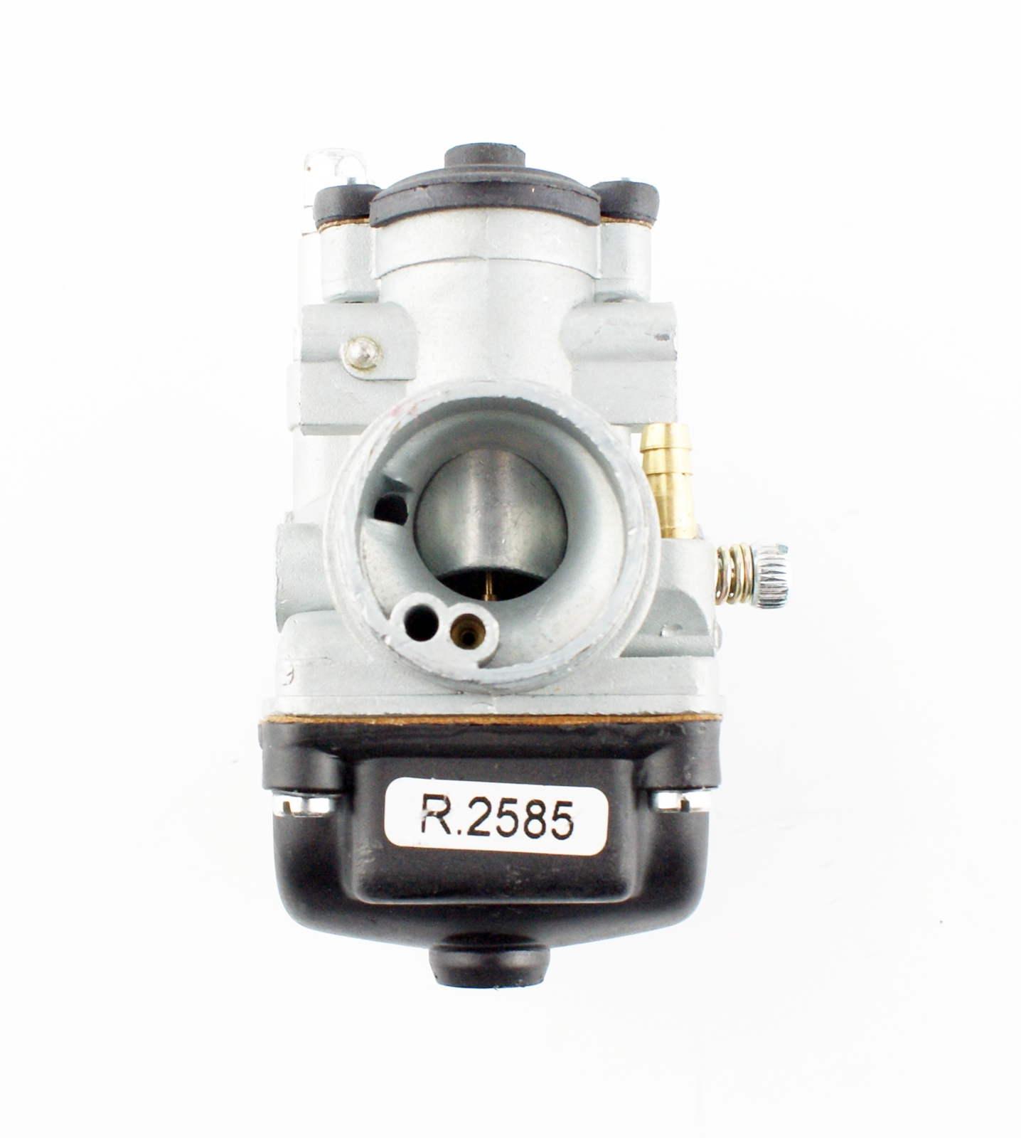 SONY DSC GAŹNIK 2T AM6 17mm-MINARELLI, APRILIA, YAMAHA,PEUGEOT