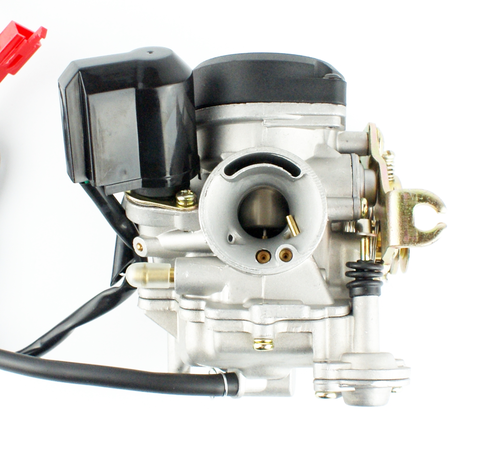 GAŹNIK GY6 -4T-50CC-pompka+plast.pokryw.-ANH