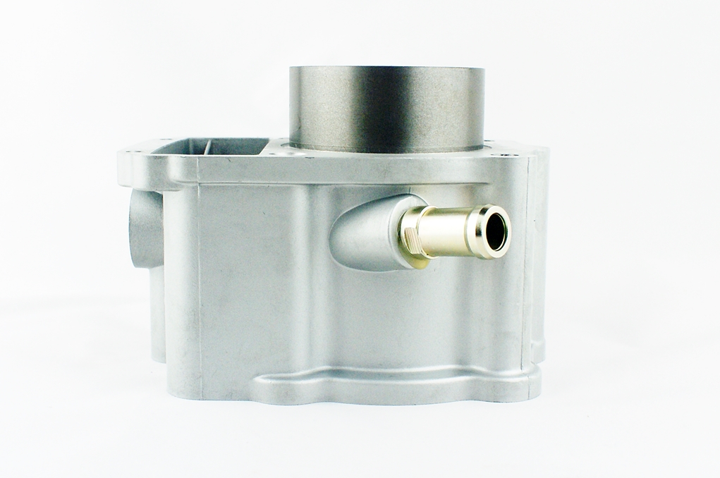 CYLINDER ATV 200CCM (63,5mm) (sw.15mm) KPL.- ciecz - ANH