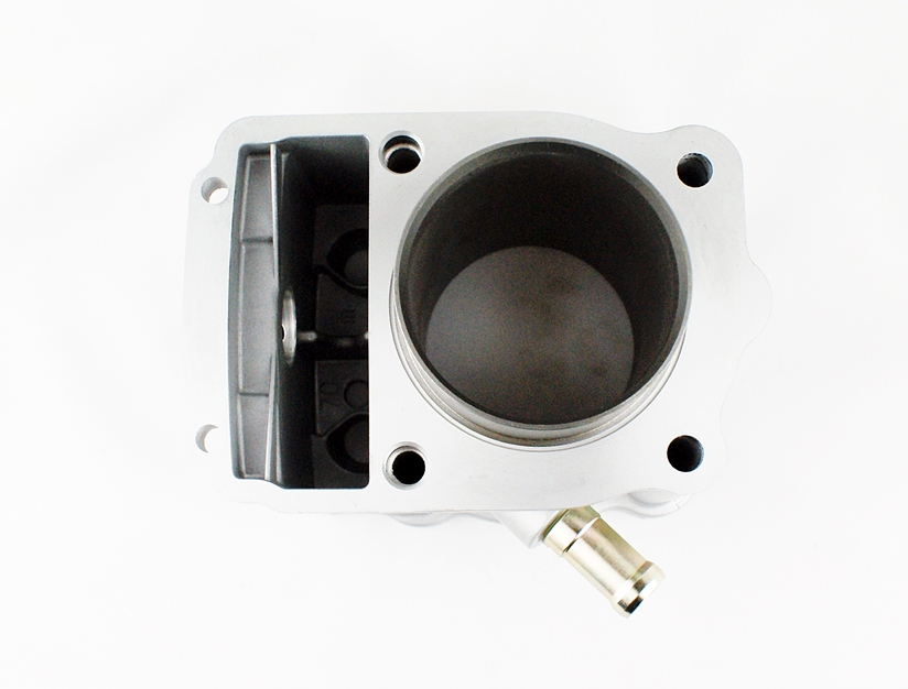 CYLINDER ATV 200CCM (63,5mm) (sw.15mm) KPL.- ciecz - ANH
