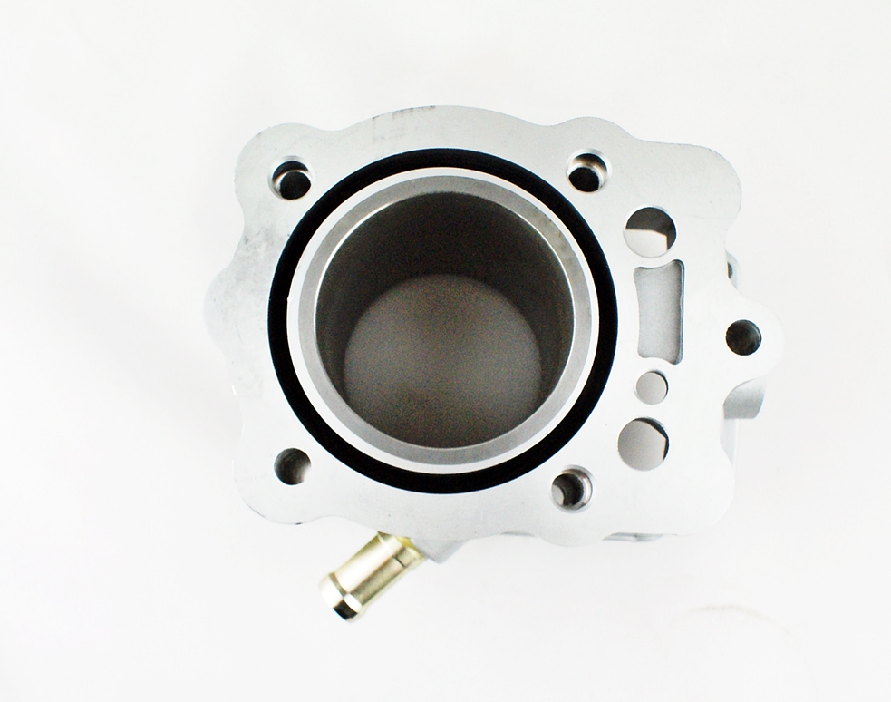 CYLINDER ATV 200CCM (63,5mm) (sw.15mm) KPL.- ciecz - ANH