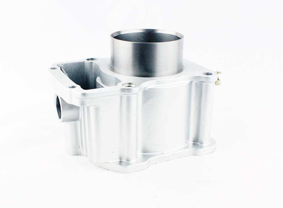 CYLINDER ATV 250CCM (67MM) KPL.-ciecz- ANH