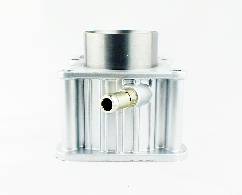 CYLINDER ATV 250CCM (67MM) KPL.-ciecz- ANH