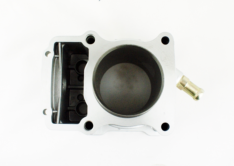 CYLINDER ATV 250CCM (67MM) KPL.-ciecz- ANH