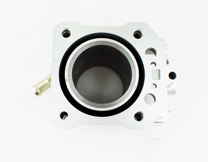 CYLINDER ATV 250CCM (67MM) KPL.-ciecz- ANH