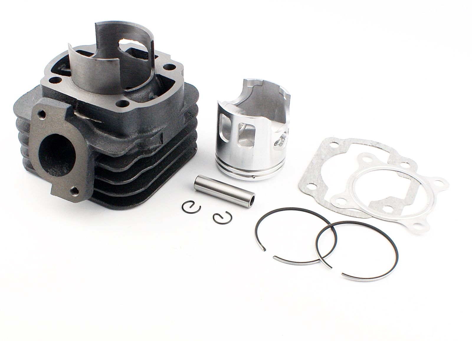 CYLINDER 2T 80CCM (47mm) (sw.10mm) KPL. JOG,QUANTUM- ANH