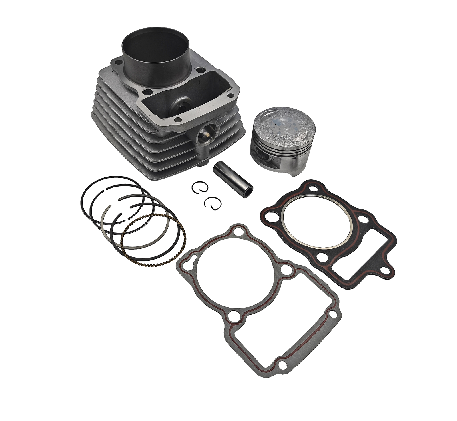 IMG-20250116-132311 CYLINDER ATV 200CCM (63,5mm) (sw.15mm) KPL. - powietrze - CG200 FUXIN, LONCIN, SHINERAY