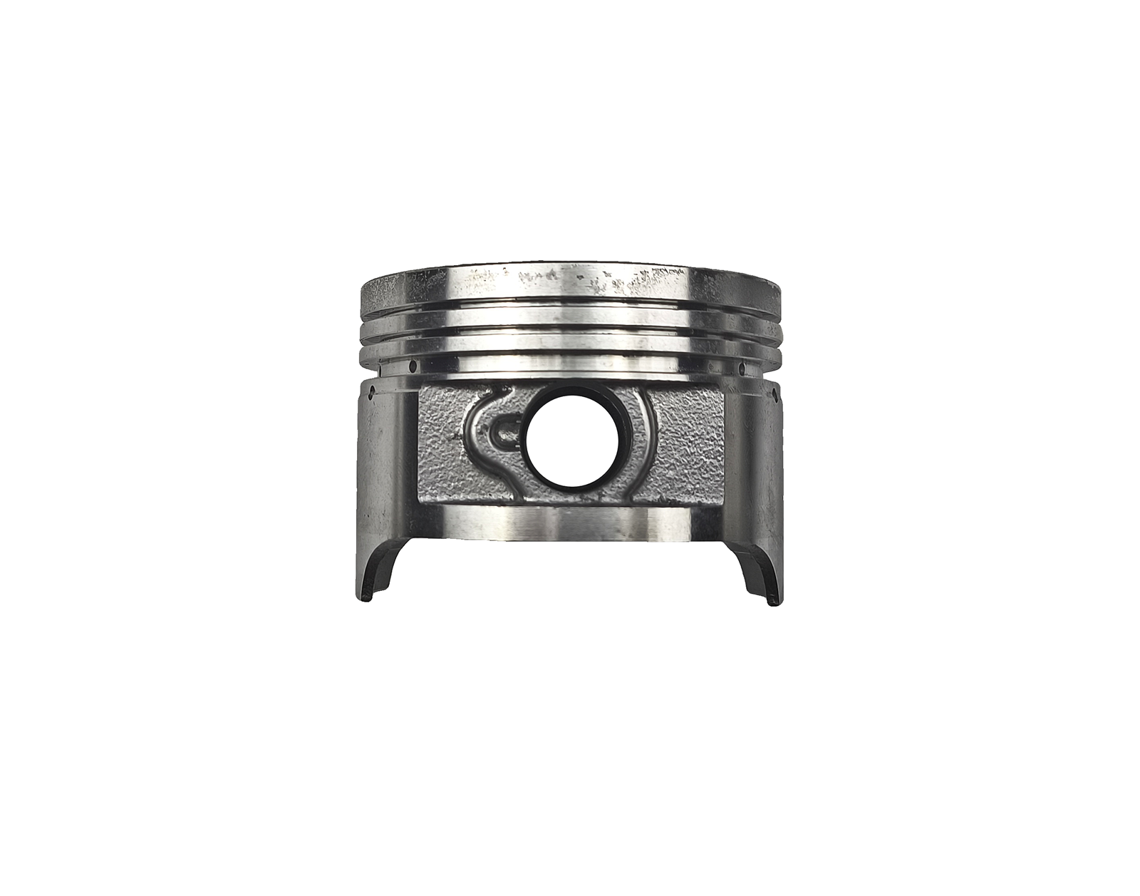 CYLINDER ATV 200CCM (63,5mm) (sw.15mm) KPL. - powietrze - CG200 FUXIN, LONCIN, SHINERAY