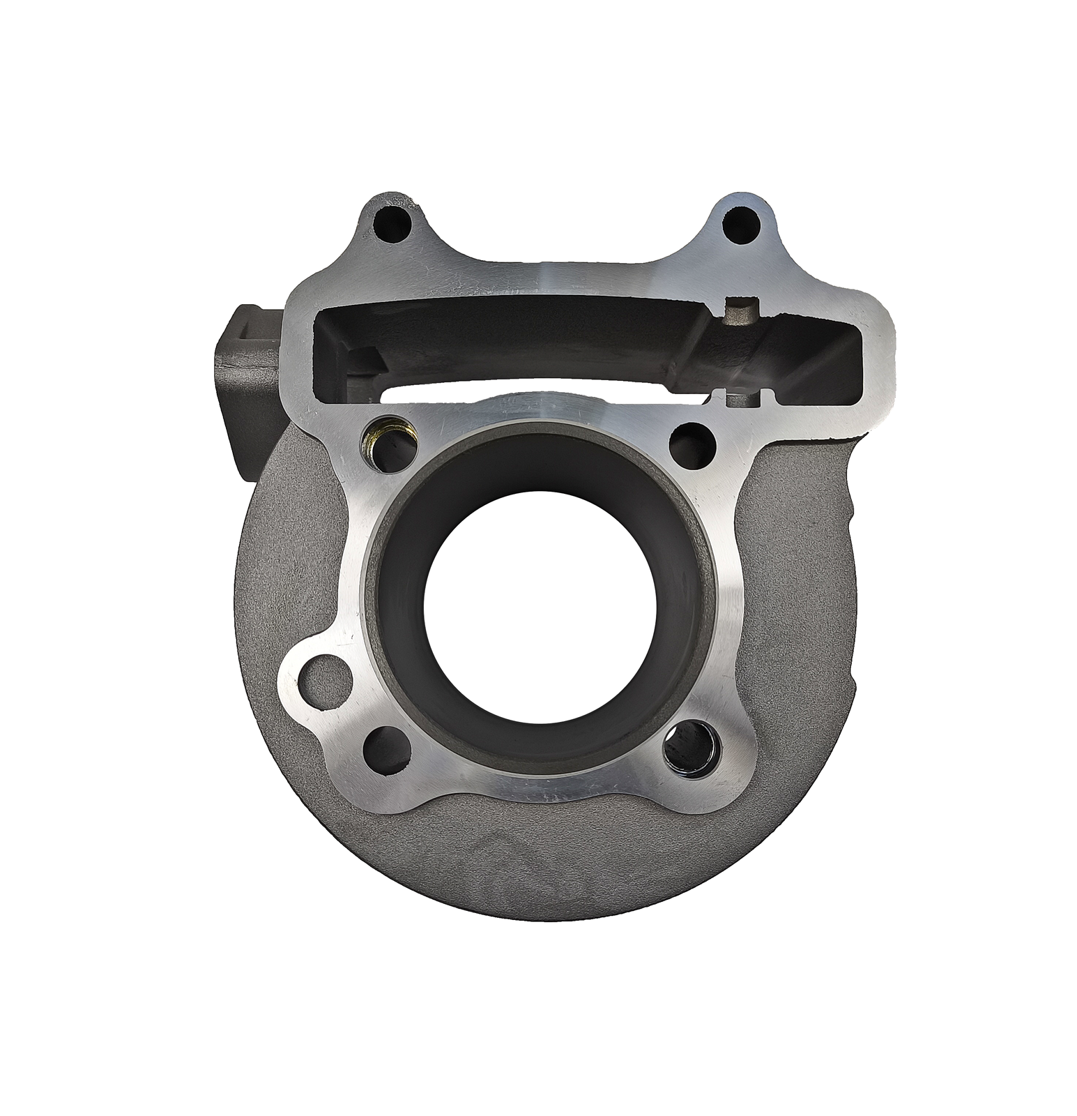 CYLINDER 4T ATV 150CCM (57mm) (sw.15mm) KPL. - powietrze