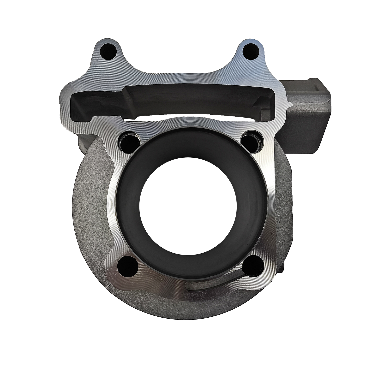 CYLINDER 4T ATV 150CCM (57mm) (sw.15mm) KPL. - powietrze