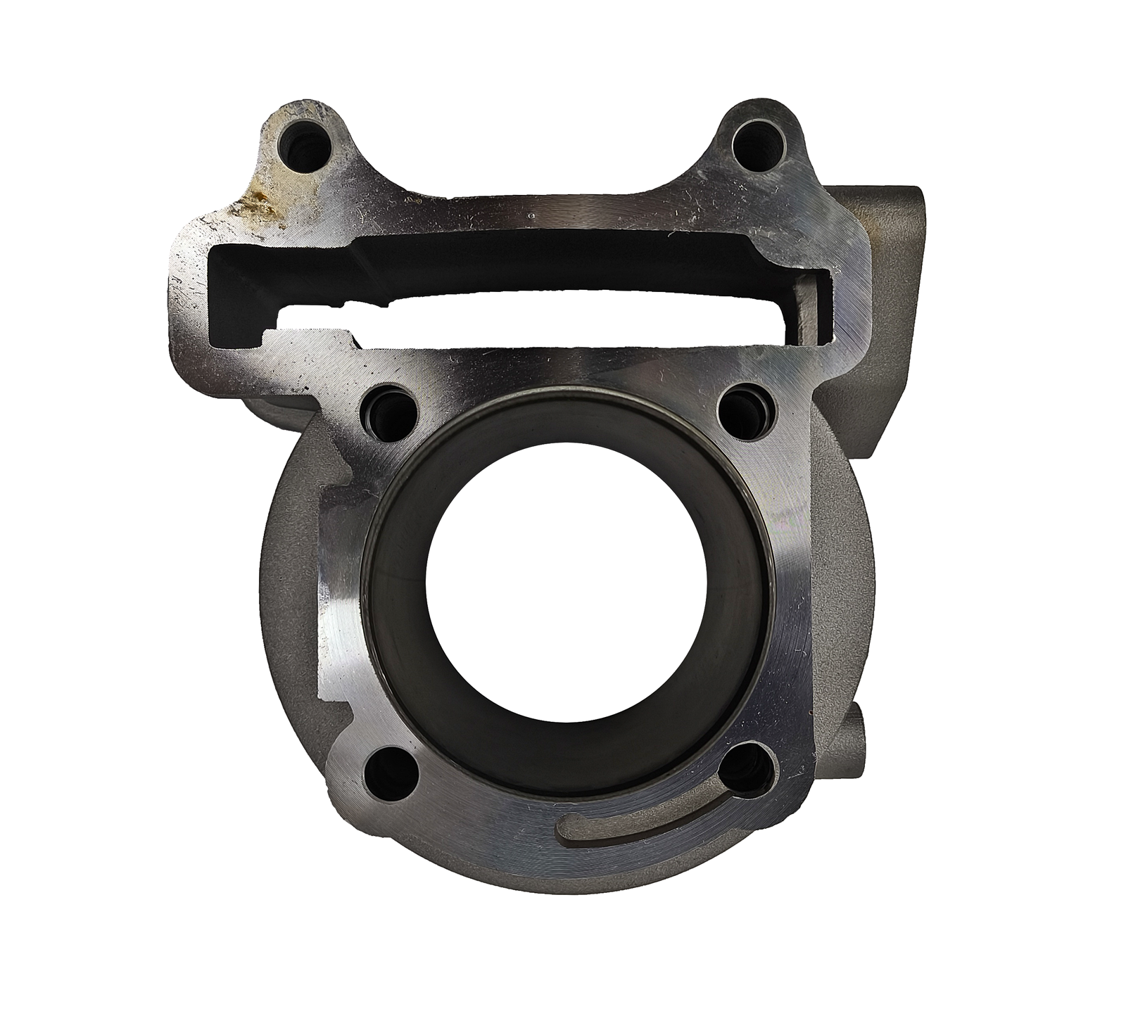 CYLINDER 4T GY6 90CCM (50mm) (sw.13mm) KPL. - ANH