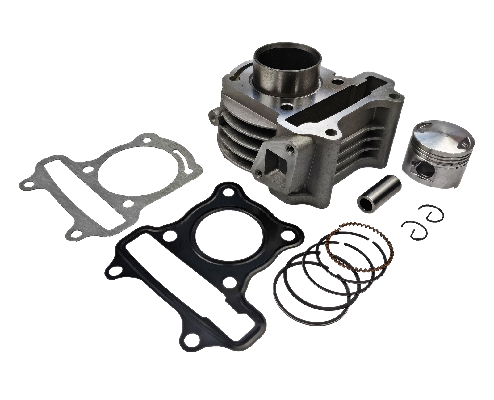 CYLINDER 4T GY6 60CCM (44mm) (sw.13mm) KPL.