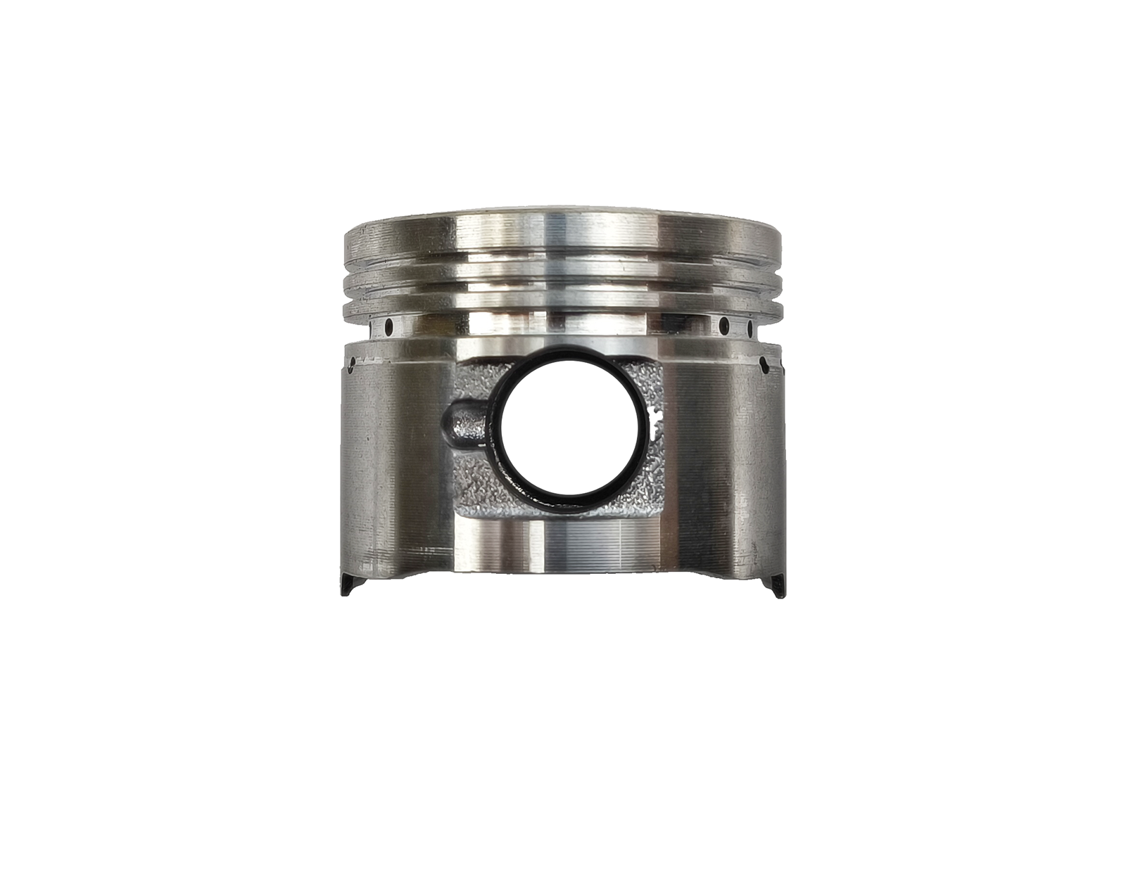 CYLINDER 4T GY6 50CCM (39mm) (sw.13mm) KPL. ROMET, BENZER, BARTON, ZIPP, BAOTIAN, JUNAK, FERRO, ROUTER