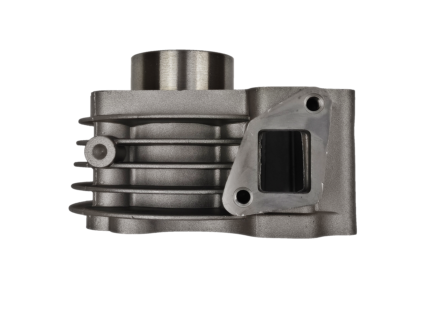 CYLINDER 4T GY6 50CCM (39mm) (sw.13mm) KPL. ROMET, BENZER, BARTON, ZIPP, BAOTIAN, JUNAK, FERRO, ROUTER