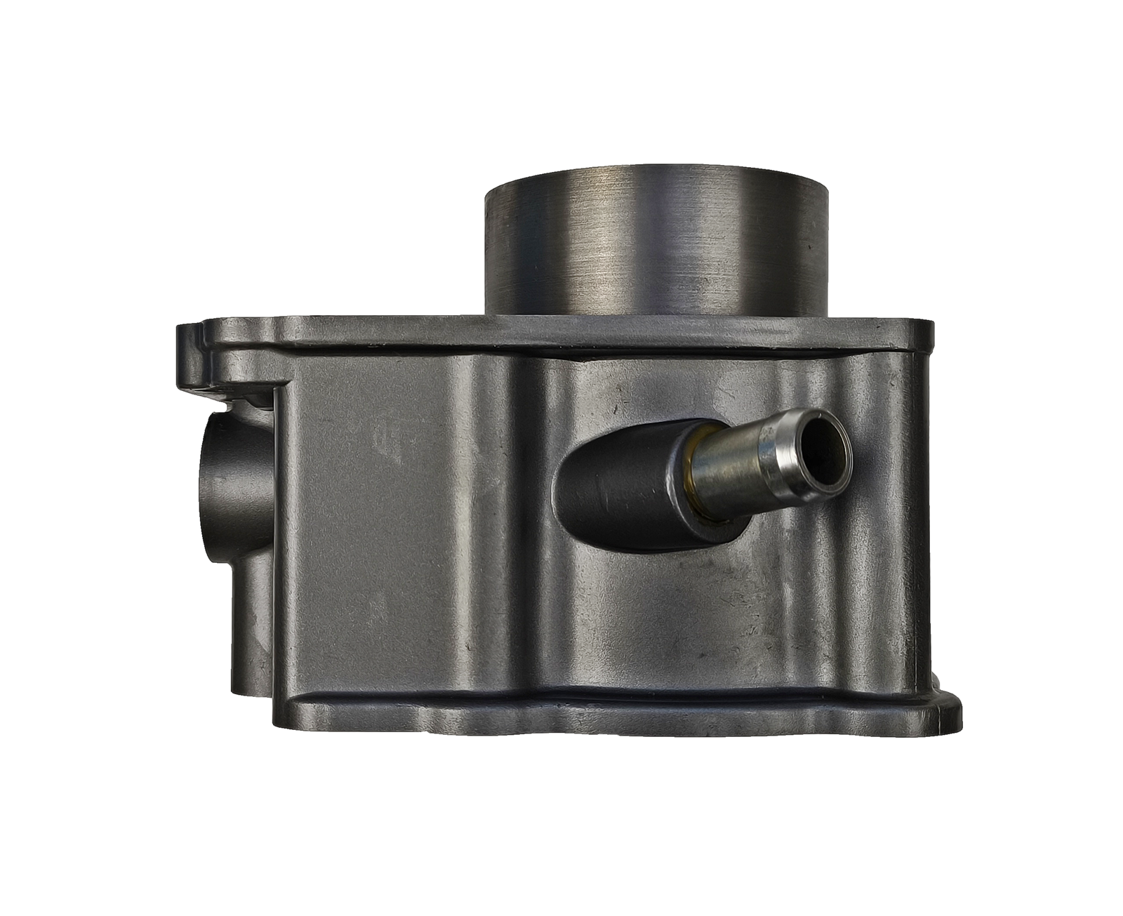 CYLINDER 4T ATV 150CCM (62mm) (sw.15mm) KPL.- ciecz - LONCIN CG 150