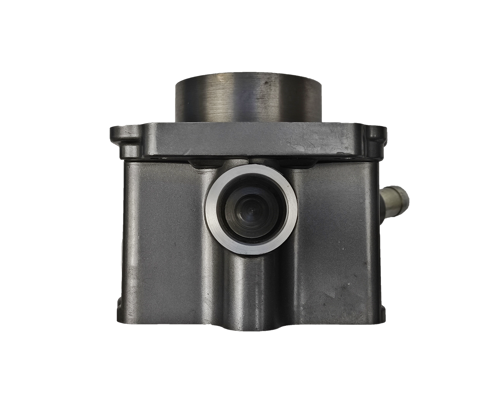 CYLINDER 4T ATV 150CCM (62mm) (sw.15mm) KPL.- ciecz - LONCIN CG 150
