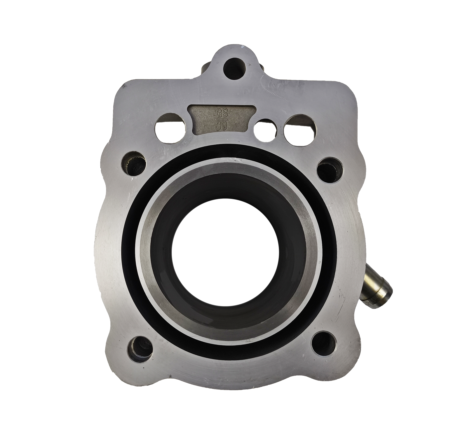 CYLINDER 4T ATV 150CCM (62mm) (sw.15mm) KPL.- ciecz - LONCIN CG 150
