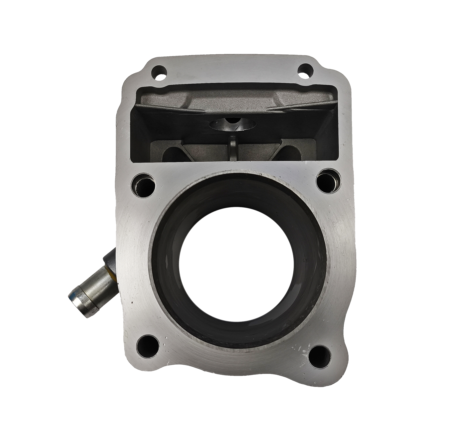 CYLINDER 4T ATV 150CCM (62mm) (sw.15mm) KPL.- ciecz - LONCIN CG 150