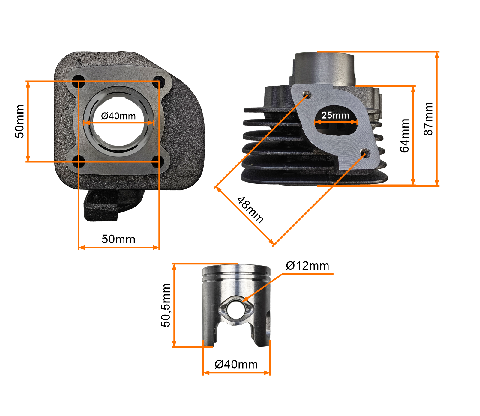 IMG-20250312-114324-kopia-New CYLINDER 2T 50CCM (40mm) (sw.12mm) KPL. KEEWAY