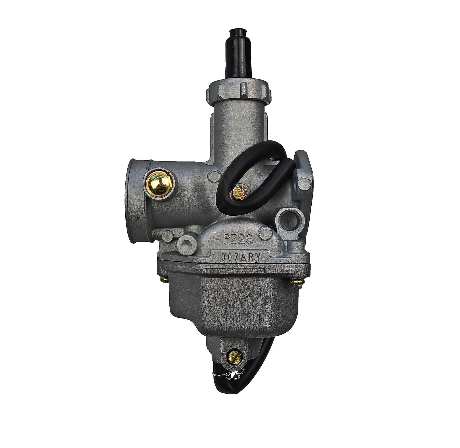 IMG-20250317-132554 GAŹNIK KPL. 4T PZ26 125-150CCM ,ROMET, JUNAK, ZIPP
