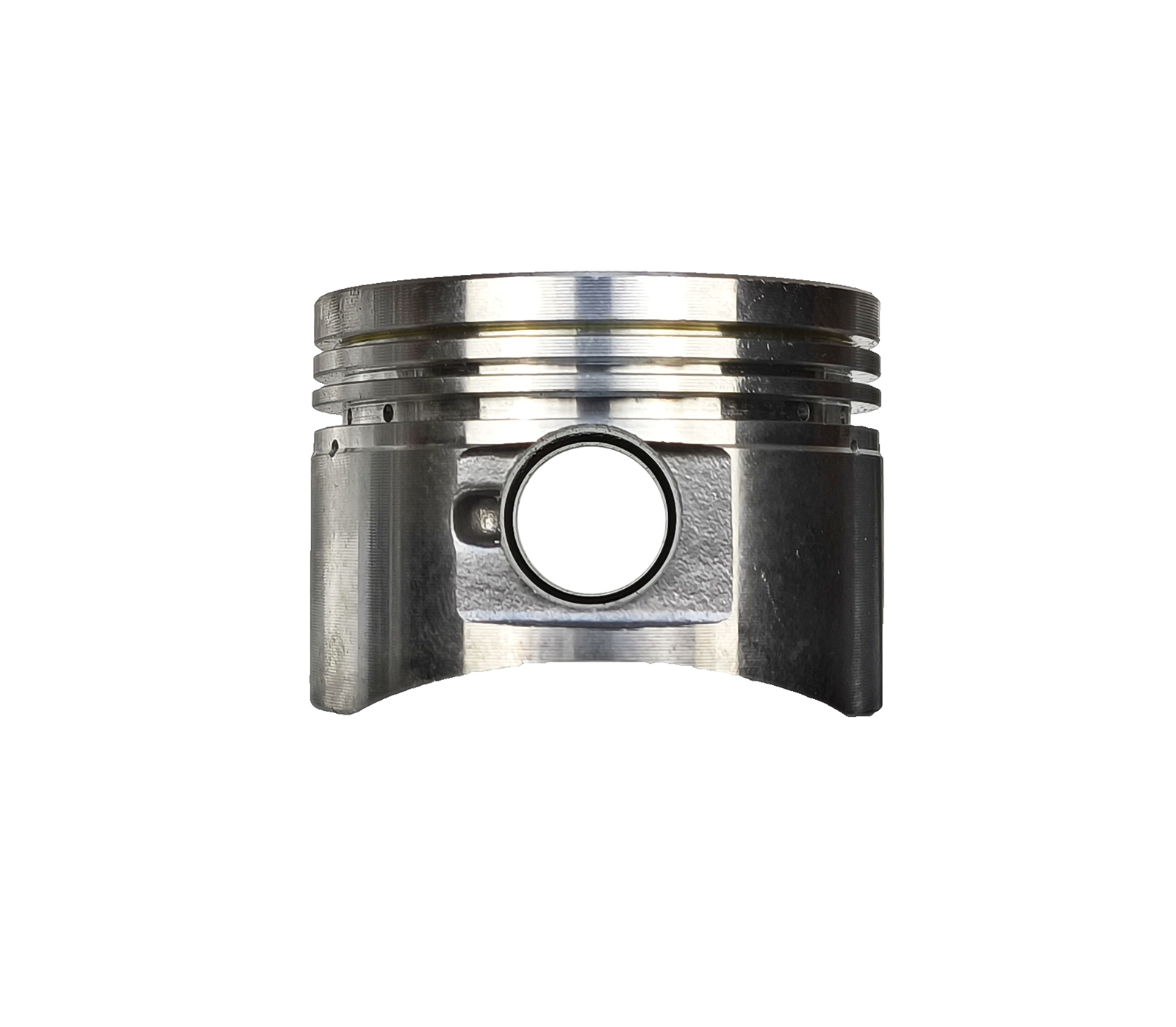 CYLINDER 4T GY6 180CCM (61mm) (sw.15mm) KPL. 152QMI