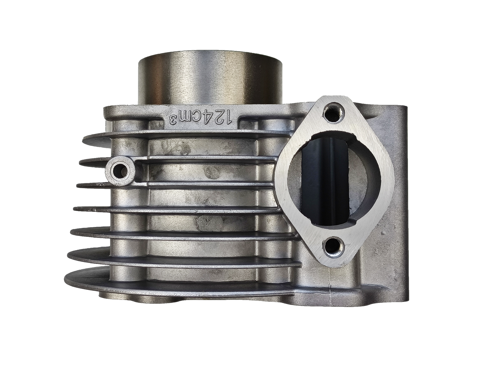 CYLINDER 4T GY6 125CCM (52,4mm) (sw.15mm) KPL. 152QMI