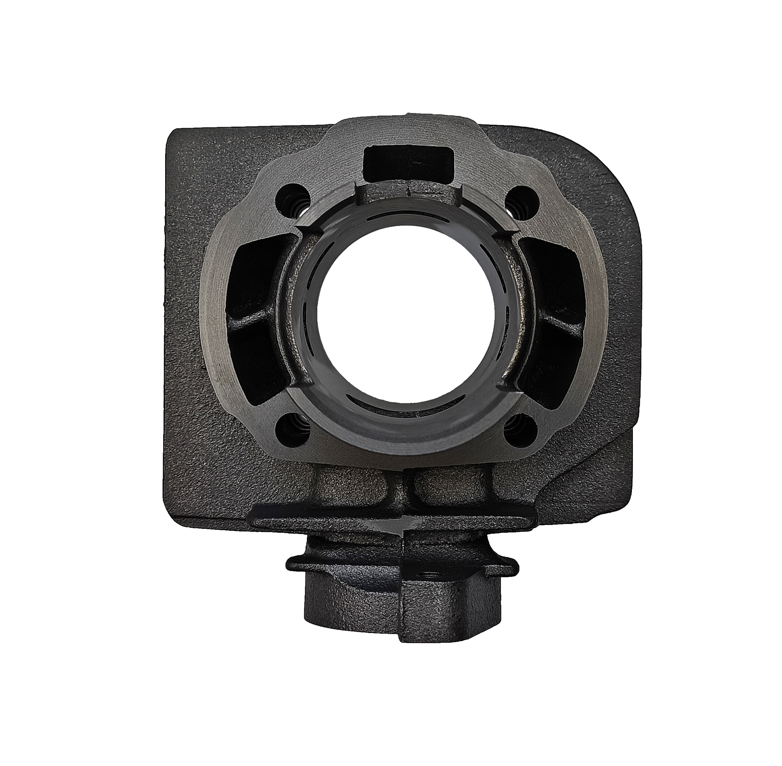 CYLINDER 2T 50CCM (41mm) (sw.10mm) KPL.- powietrze- SUZUKI KATANA, TGB, Address