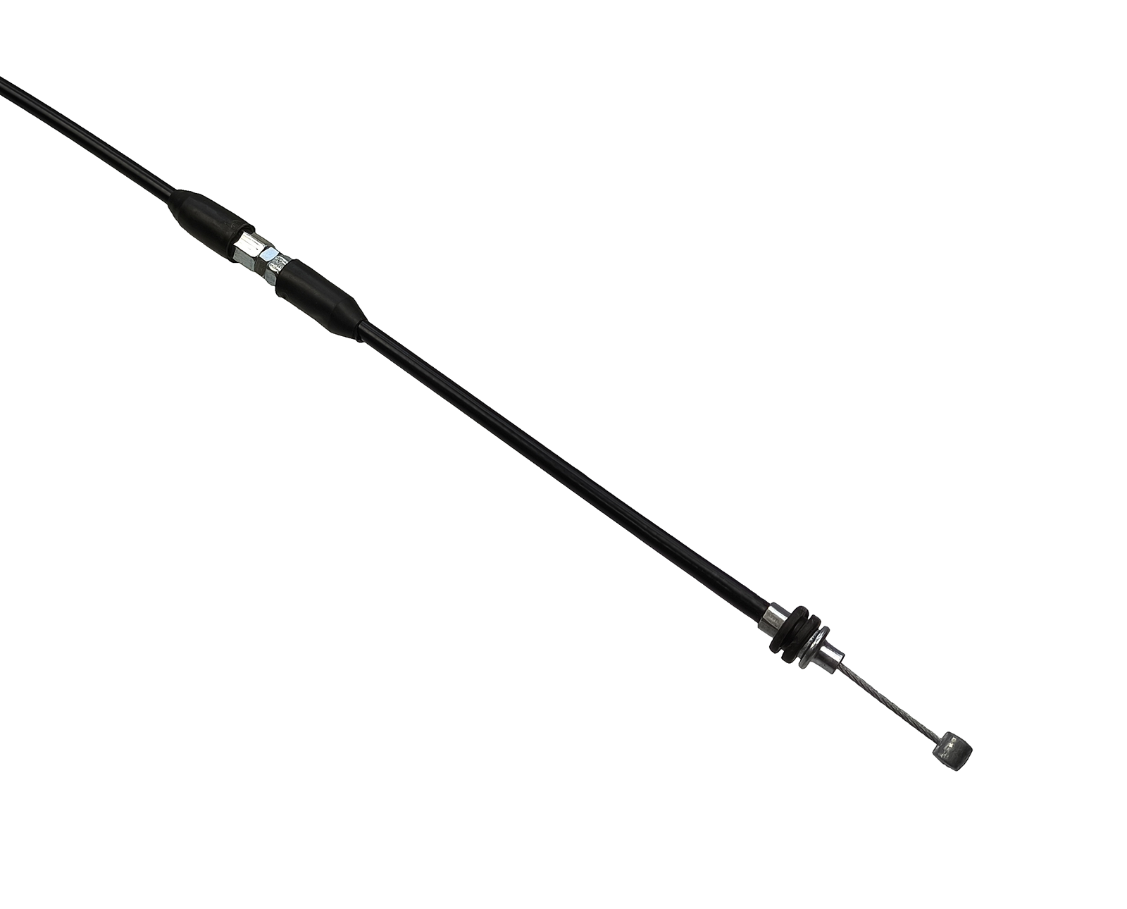 LINKA GAZU ATV 110, 125 CC ( dł. pancerza 110 cm )