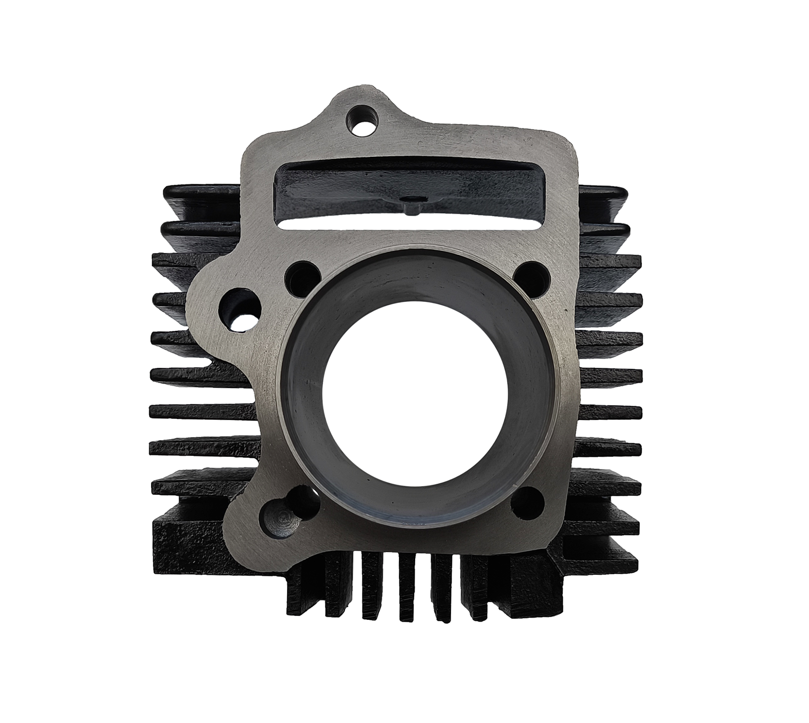 CYLINDER 4T ATV ZONGSHEN CROSS LIFAN 110CCM 125CCM (52,4mm) (sw.13mm) KPL. ŻELIWNY wysokość 97mm