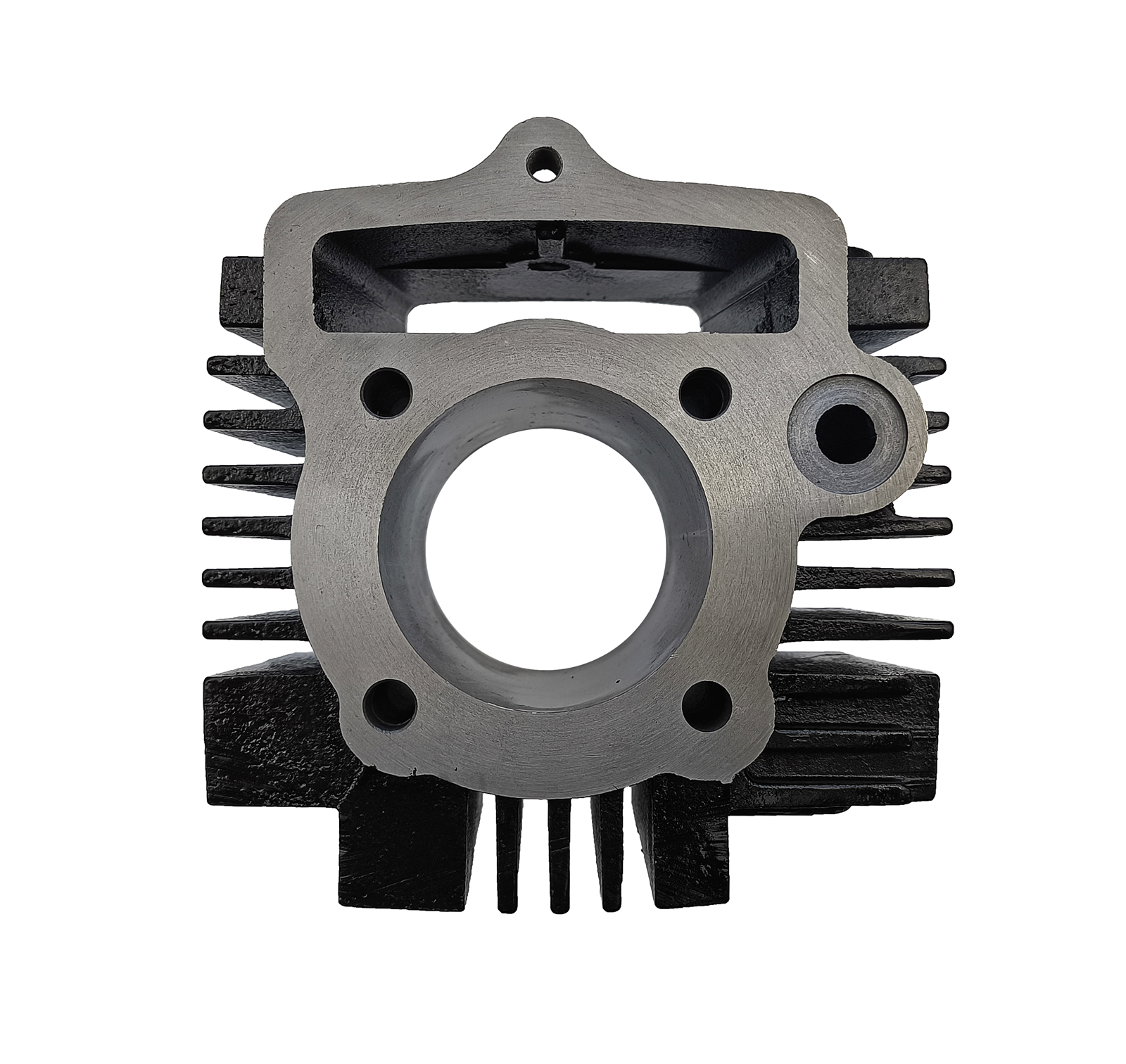 CYLINDER 4T ATV ZONGSHEN CROSS LIFAN 110CCM 125CCM (52,4mm) (sw.13mm) KPL. ŻELIWNY wysokość 97mm