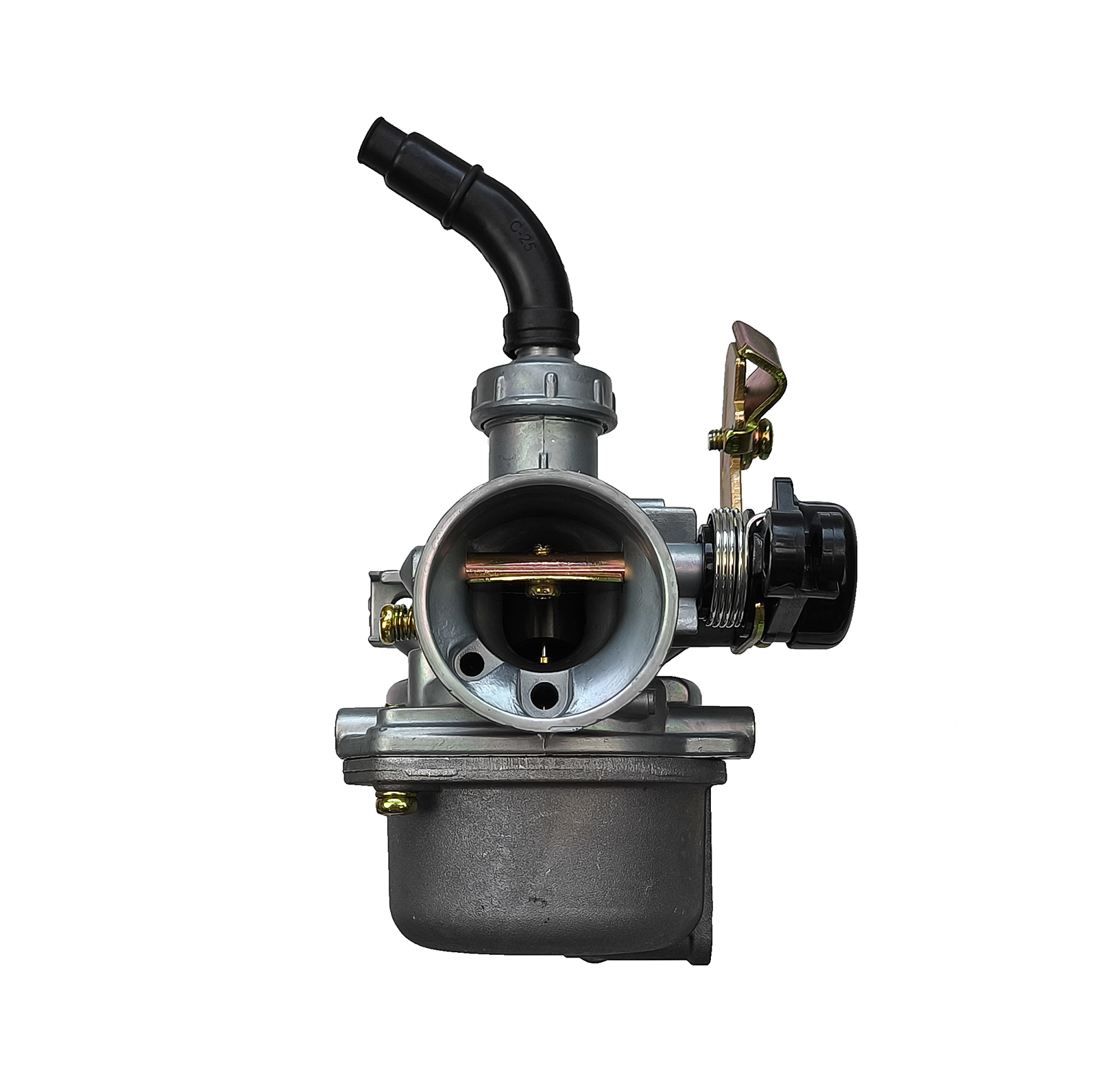 IMG-20250731-1122312 GAŹNIK PZ19 KPL. ATV 110CC (139FMB) - ssanie linka