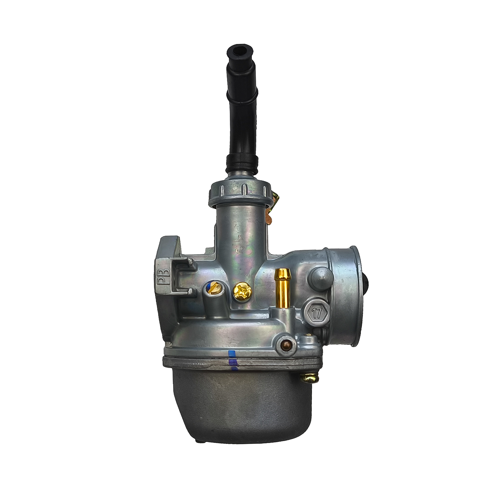 IMG-20250731-112358 GAŹNIK PZ19 KPL. ATV 110CC (139FMB) - ssanie linka
