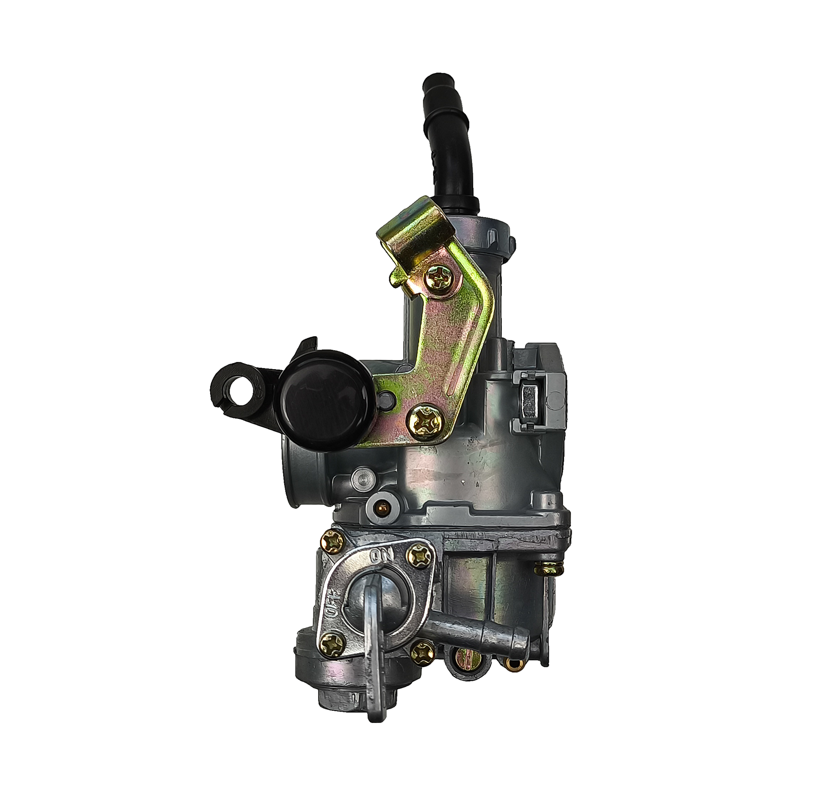 GAŹNIK ATV CHIŃSKIE, CROSS, MOTOROWER, CHOPER, PZ20 139FMB, 147MFD, 152FMH,154FMI