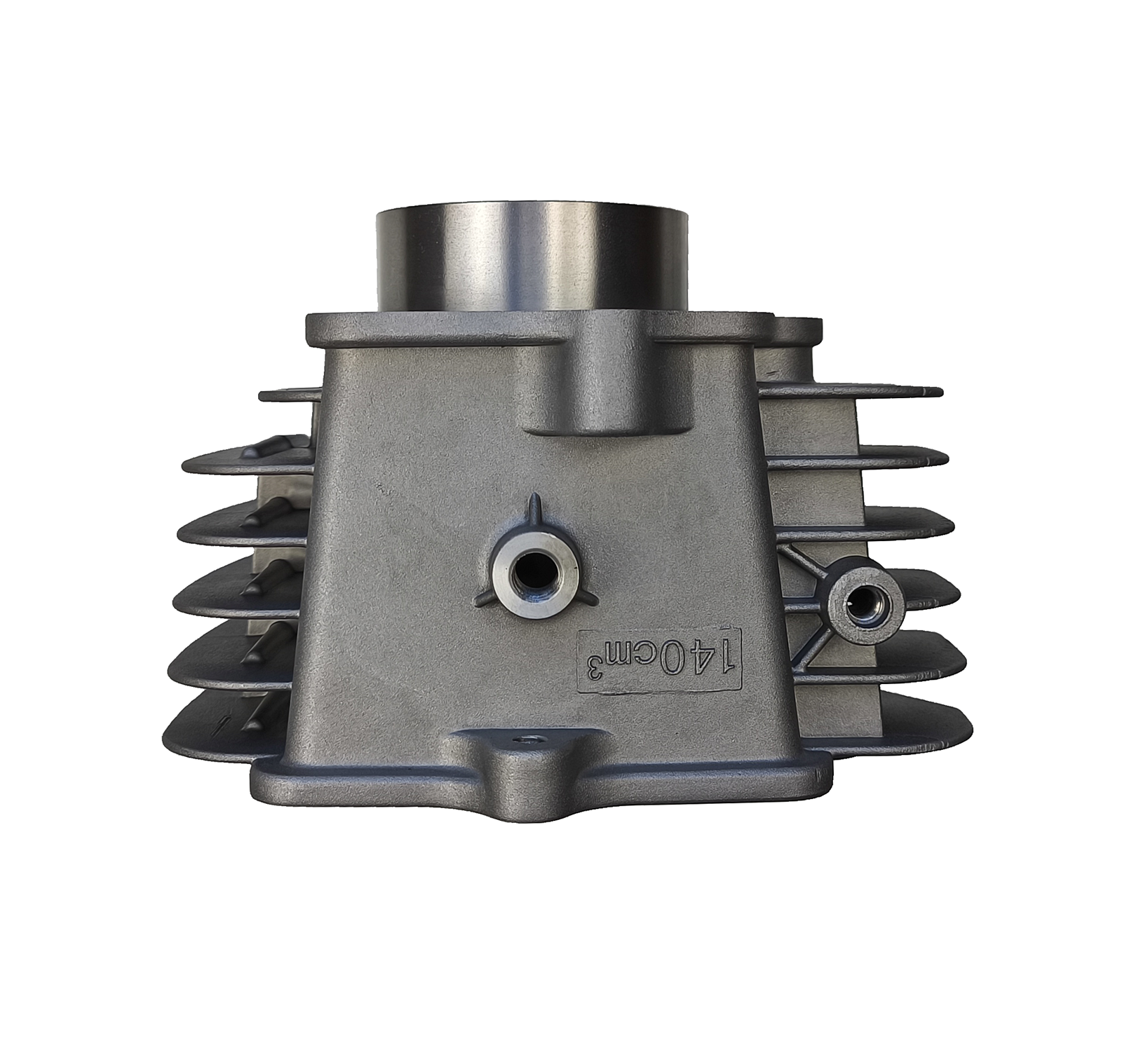 CYLINDER KPL. PITBIKE CROSS MRF YX140 SILNIK 1P56FMJ (56mm)