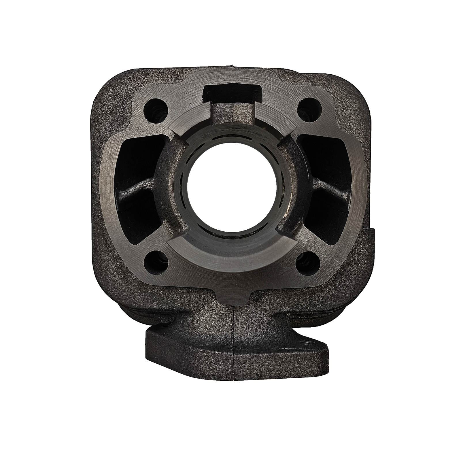 CYLINDER 2T 50CCM (39mm) (sw.12mm) KPL. KYMCO AGILITY, SUPER 8, 9