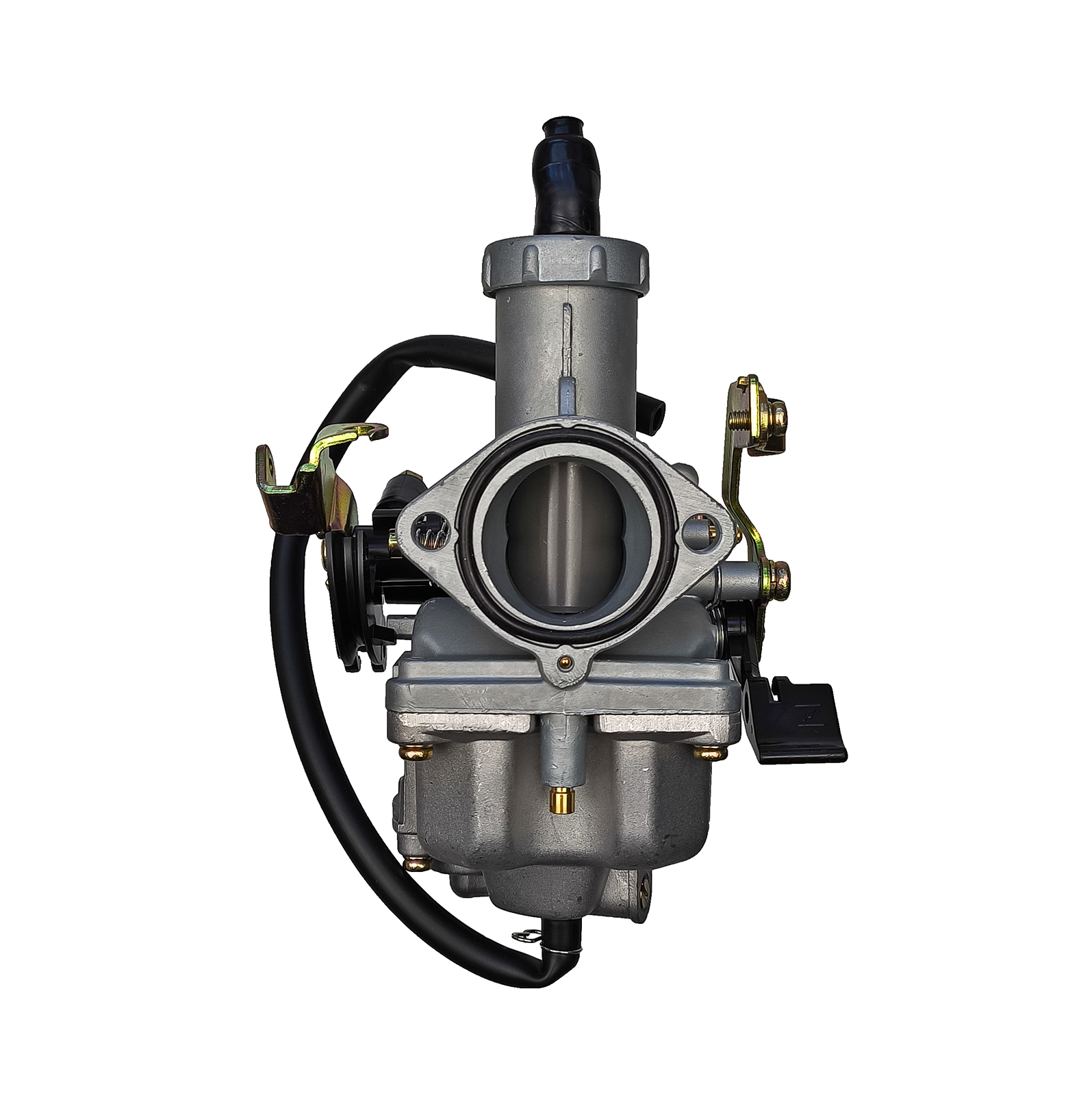 GAŹNIK ATV 150, 200, 250, CG200 PZ30 SSANIE LINKA