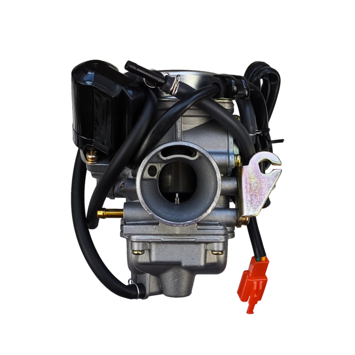 GAŹNIK GY6 125 / 150 ccm 152QMI/157QMJ ATV 150/200 PD24J
