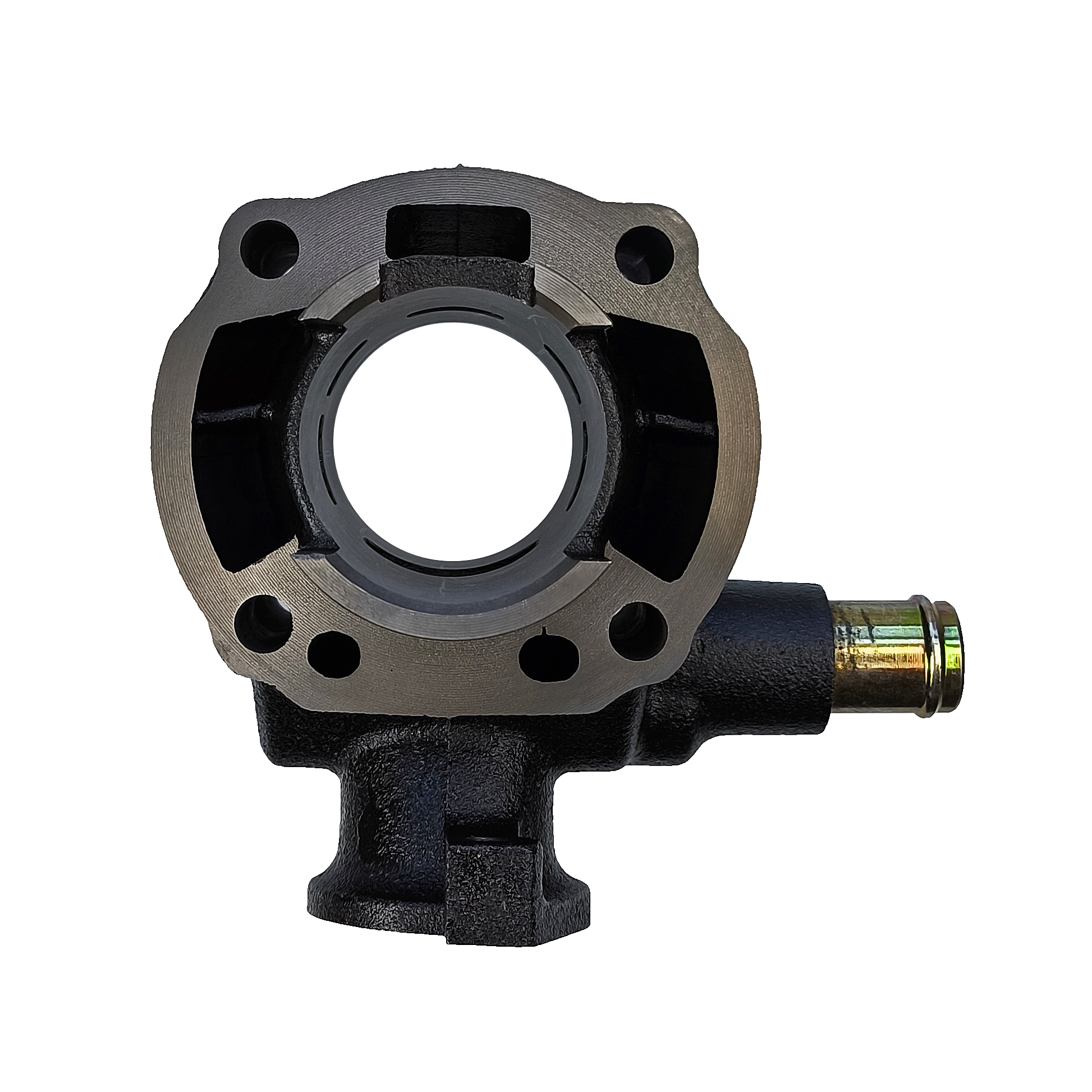 CYLINDER 2T 50CCM (41mm) (sw.12mm) KPL.- ciecz - SUZUKI KATANA, APRILIA SR - MORINI L/C  ANH