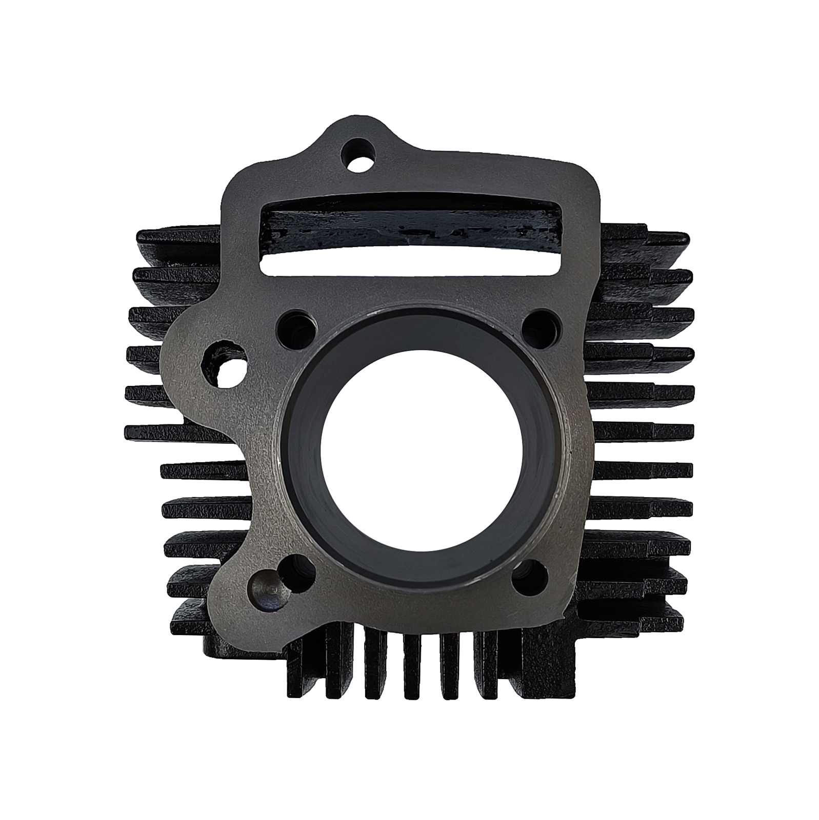 CYLINDER 4T CROSS 125CCM (52,4mm) (sw.14mm) KPL. - ANH ŻELIWNY